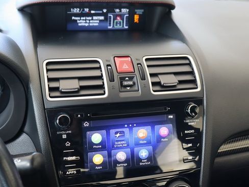 Used 2020 Subaru WRX Premium w/ Performance Package image 32