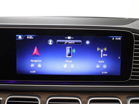 Used 2026 Mercedes-Benz GLE 450 4MATIC image 30