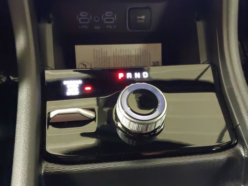 New 2025 Jeep Grand Cherokee L Limited image 21