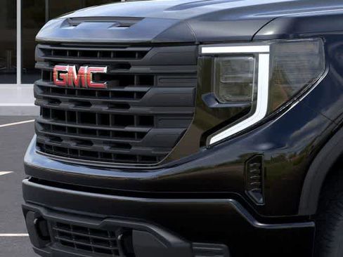 New 2026 GMC Sierra 1500 Pro w/ Graphite Edition image 13