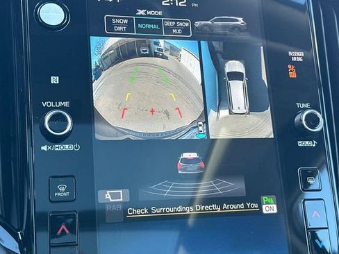 New 2026 Subaru Ascent Bronze Edition image 18