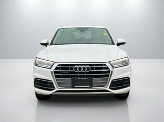 Used 2018 Audi Q5 2.0T Premium video 2