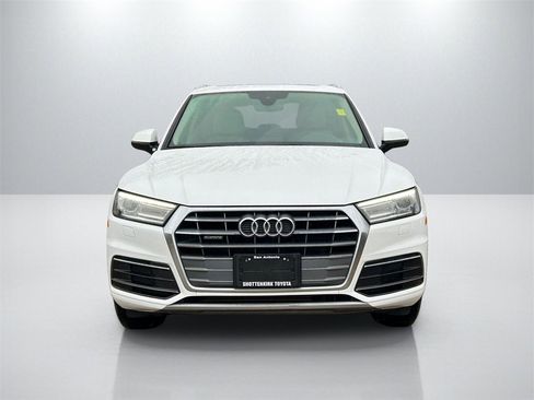 Used 2018 Audi Q5 2.0T Premium image 2