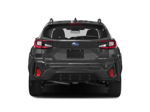 Used 2025 Subaru Crosstrek 2.5i Limited w/ Popular Package #4A AWD/4WD image 8