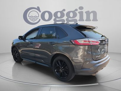 Used 2020 Ford Edge ST-Line
