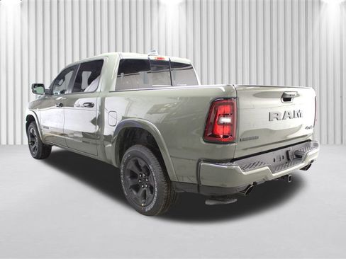 New 2026 RAM 1500 Big Horn image 5