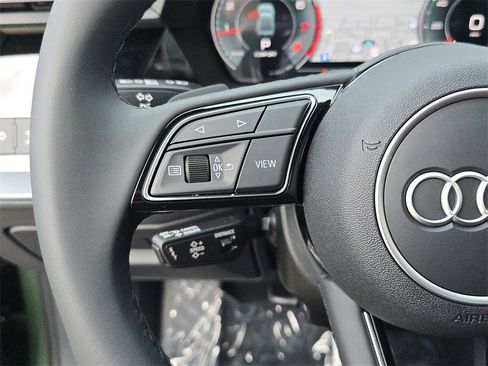 New 2026 Audi A3 2.0T Premium image 20