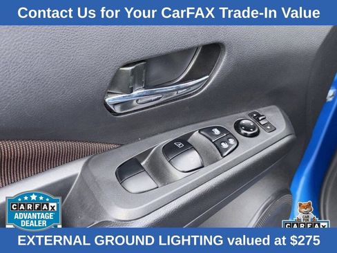 Used 2023 Nissan Kicks SR w/ Interior Electronics Package image 27