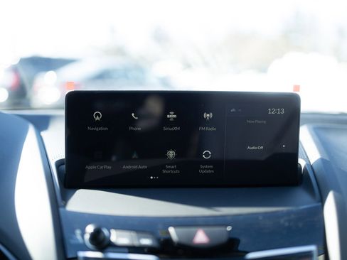 New 2026 Acura RDX w/Advance Package image 8