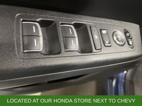 Used 2023 Honda CR-V EX-L image 12