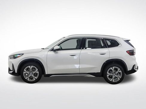 New 2026 BMW X1 xDrive28i AWD/4WD image 2