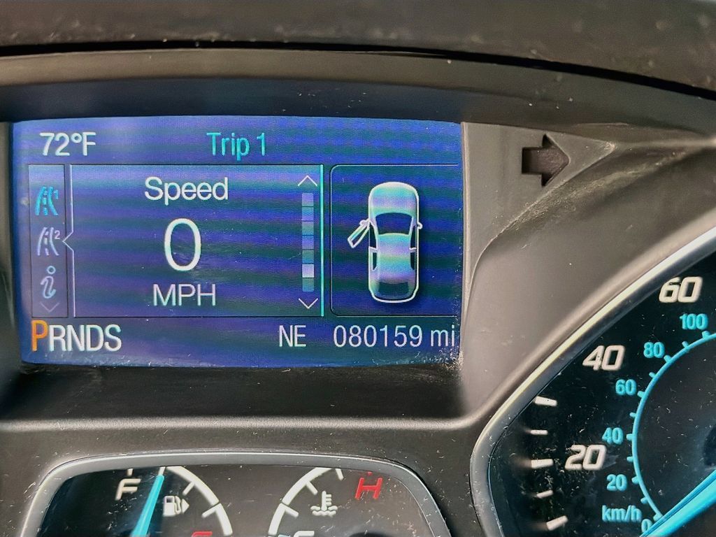 Used 2014 Ford Escape S FWD image 14