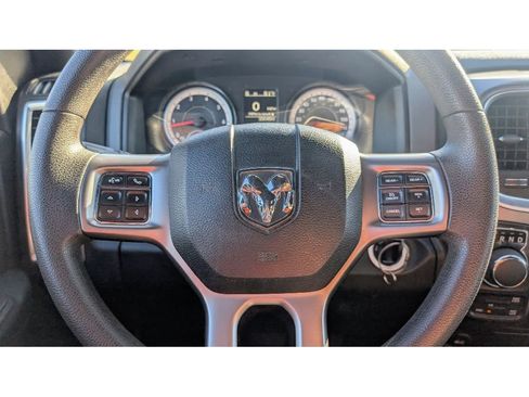 Used 2024 RAM 1500 Classic Warlock image 18