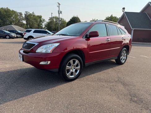 Used 2009 Lexus RX 350 AWD image 10