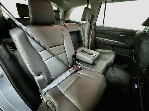 Used 2022 Honda Pilot Special Edition image 28