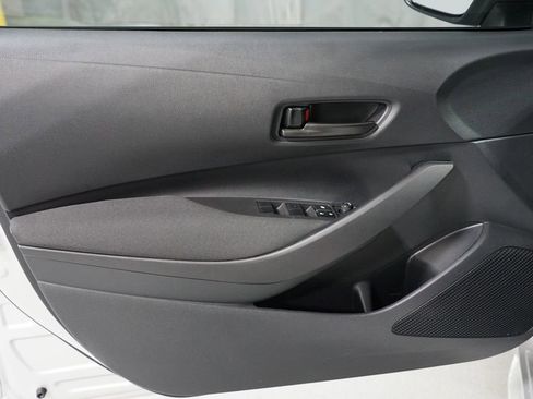 Certified 2024 Toyota Corolla LE image 27