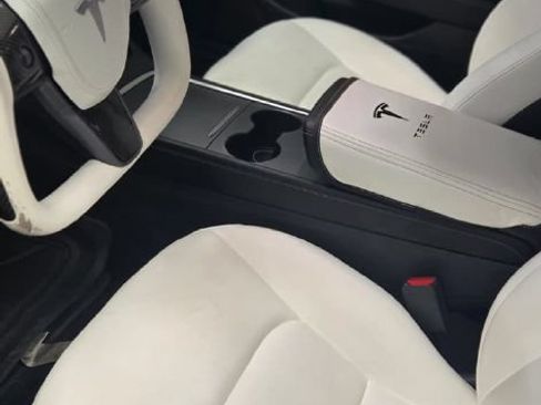 Used 2022 Tesla Model 3 Performance AWD/4WD image 10