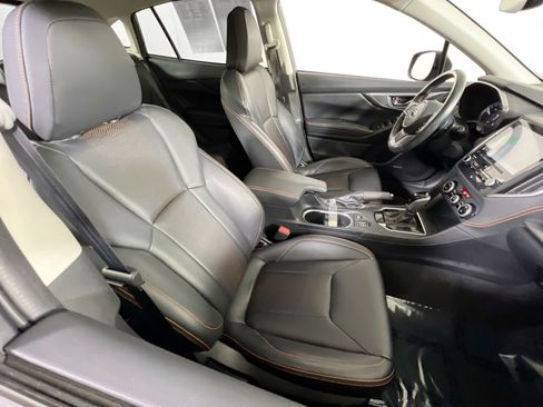 Used 2023 Subaru Crosstrek 2.5i Limited image 28