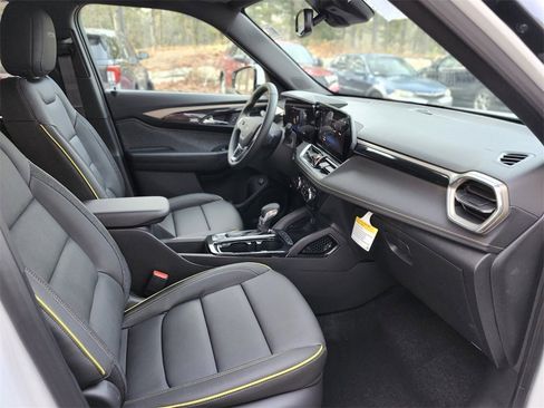 New 2026 Chevrolet TrailBlazer ACTIV w/ Convenience Package image 9