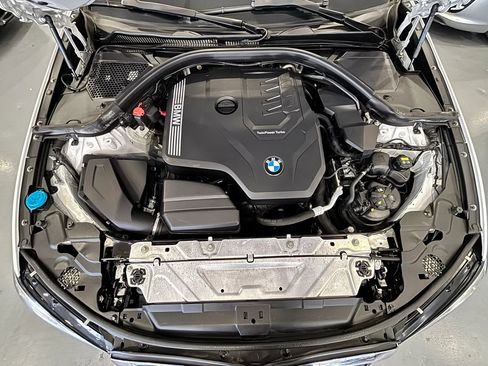 Used 2020 BMW 330i Sedan w/ Convenience Package RWD image 45