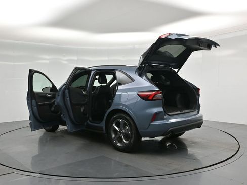 Certified 2023 Ford Escape ST-Line w/ Tech Pack #1 image 36