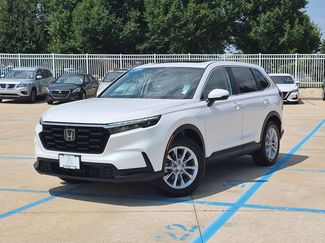 Certified 2024 Honda CR-V EX video 2