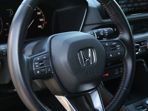 Certified 2025 Honda CR-V Sport-L image 18