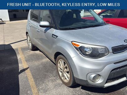 Used 2019 Kia Soul +