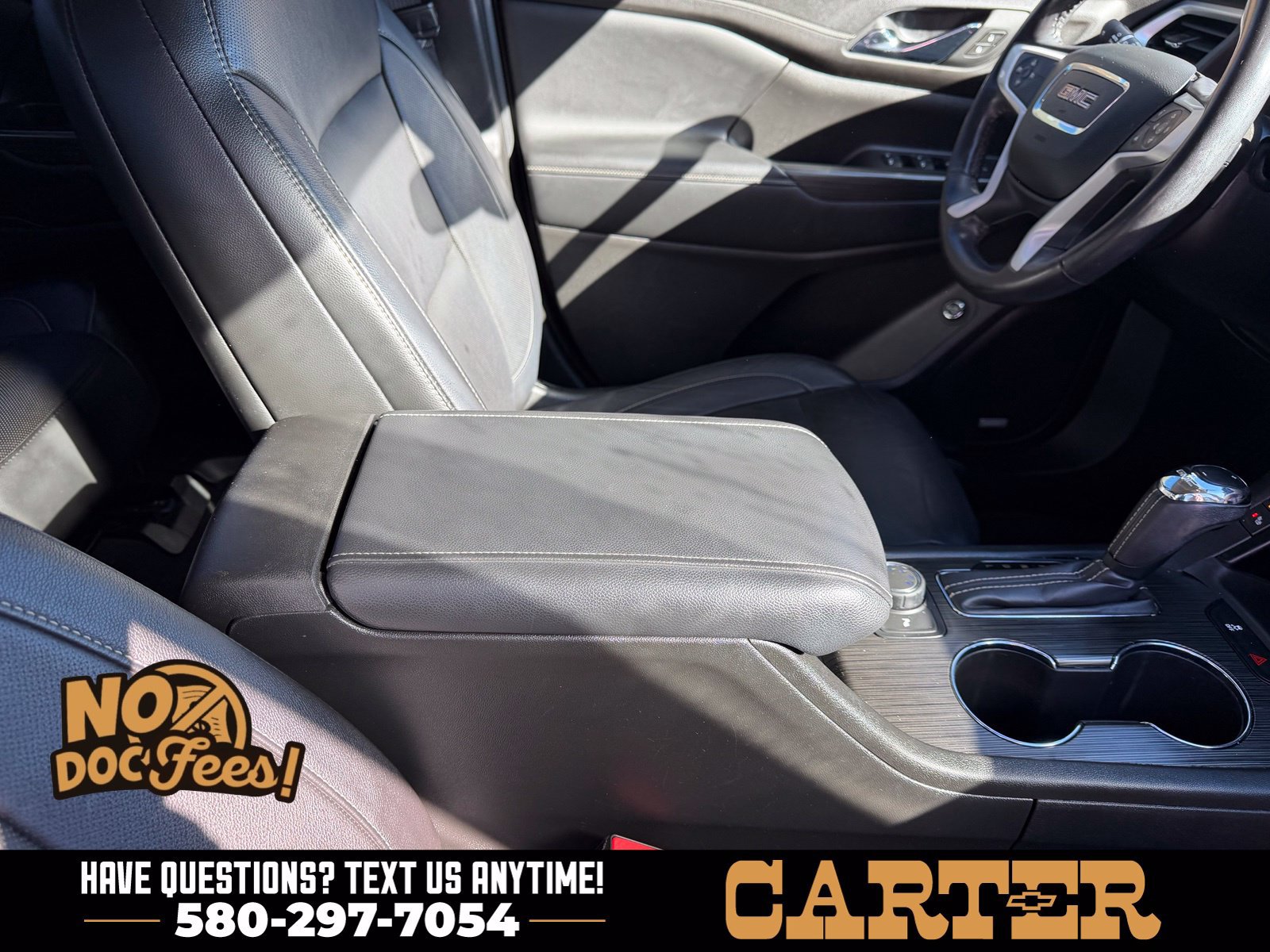 Used 2019 GMC Acadia SLT AWD/4WD image 28