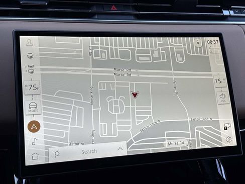 New 2026 Land Rover Range Rover Sport Dynamic SE AWD/4WD image 24