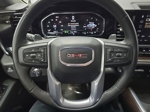 Used 2025 GMC Sierra 1500 Elevation w/ Elevation Premium Package AWD/4WD image 20