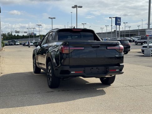 New 2026 Hyundai Santa Cruz SEL image 9