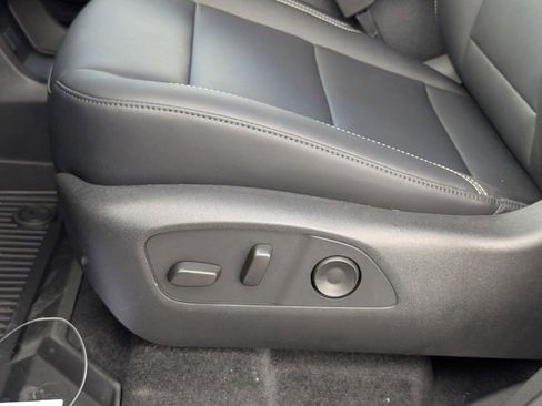 New 2026 GMC Acadia Elevation w/ Elevation Premium Package image 33