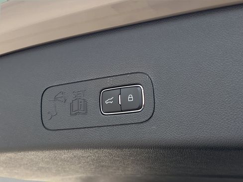 New 2025 Lincoln Aviator Reserve w/ Illumination Package RWD image 30