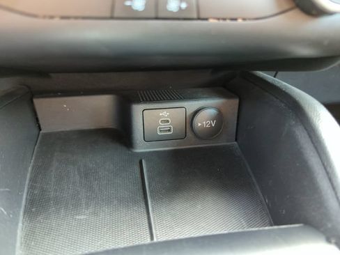 Certified 2025 Ford Escape Active AWD/4WD image 42