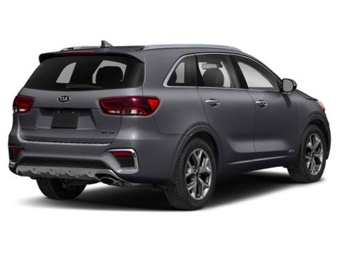 Used 2020 Kia Sorento SX AWD/4WD image 2