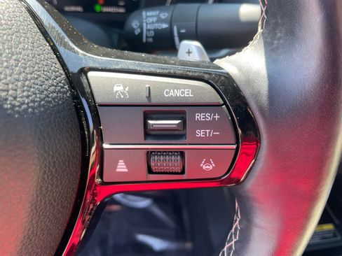 Used 2023 Acura Integra A-Spec FWD image 14