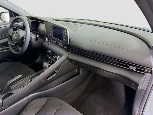 Used 2026 Hyundai Elantra Sport w/ Cargo Package FWD image 28