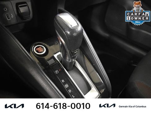 Used 2020 Nissan Versa SR w/ Convenience Package FWD image 25