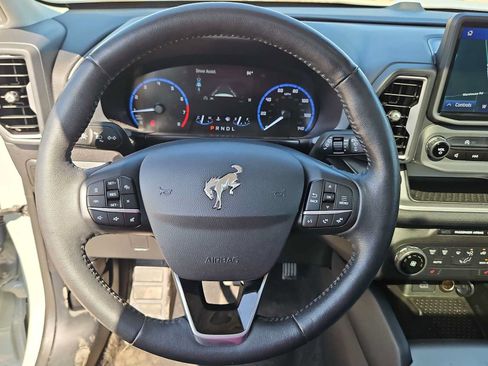 Used 2021 Ford Bronco Sport Big Bend w/ Big Bend Package AWD/4WD image 19
