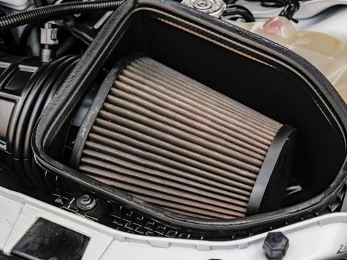 Used 2021 Dodge Challenger SRT Hellcat Redeye image 97