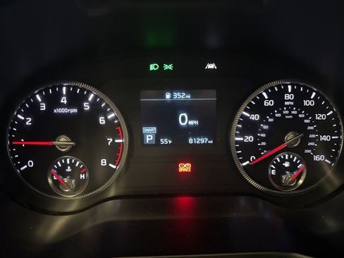 Used 2022 Kia Telluride S AWD/4WD image 11