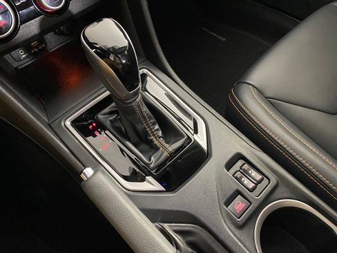 Used 2021 Subaru Crosstrek 2.5i Limited w/ Popular Package #5 image 18