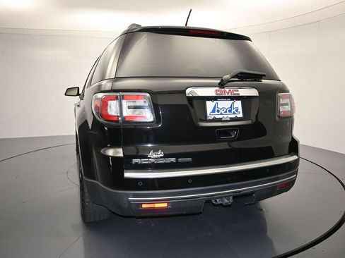 Used 2017 GMC Acadia Limited SLT FWD image 25