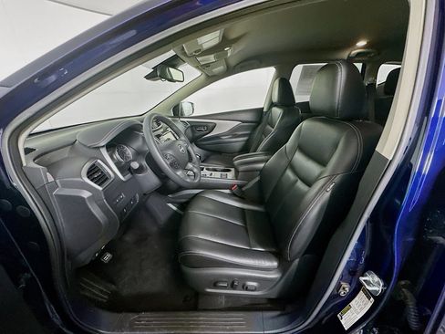 Used 2024 Nissan Murano SV image 13