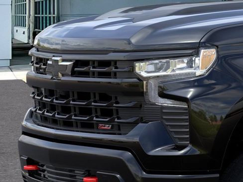 New 2026 Chevrolet Silverado 1500 LT Trail Boss w/ LT Trail Boss Premium Package AWD/4WD image 43