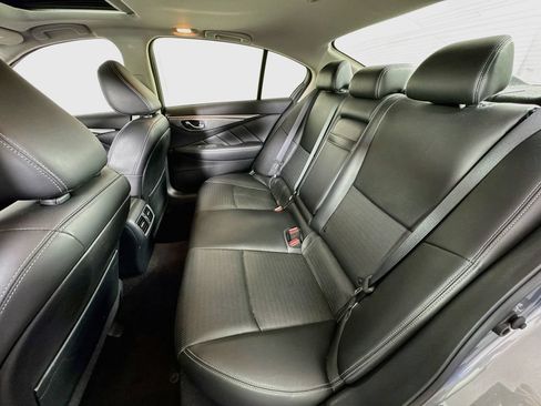 Used 2020 INFINITI Q50 Sport AWD/4WD image 26