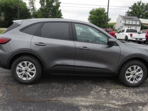 New 2025 Ford Escape Active image 9