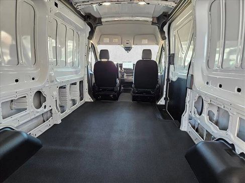 New 2026 Ford Transit 250 148 Medium Roof image 9