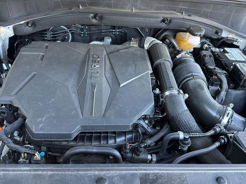 Used 2023 Hyundai Santa Fe Limited image 32